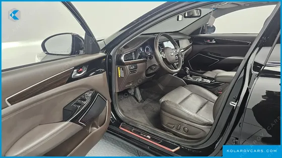 KIA K7 3.0 GDI PRESTIGE