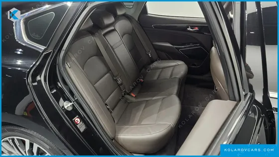KIA K7 3.0 GDI PRESTIGE