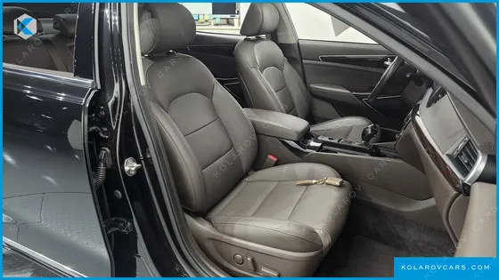 KIA K7 3.0 GDI PRESTIGE