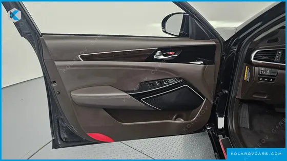 KIA K7 3.0 GDI PRESTIGE