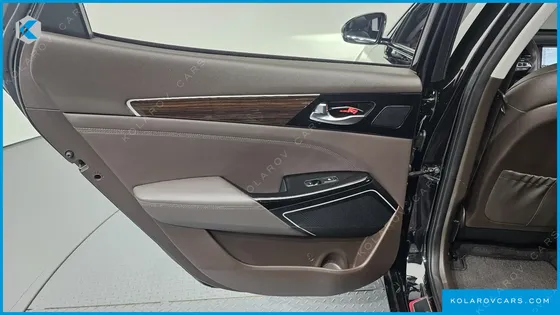 KIA K7 3.0 GDI PRESTIGE