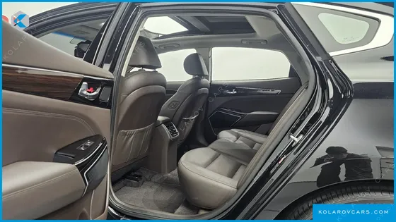 KIA K7 3.0 GDI PRESTIGE