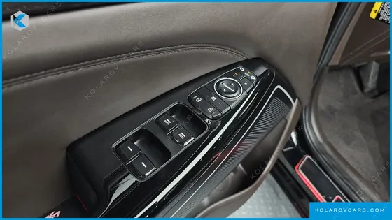 KIA K7 3.0 GDI PRESTIGE