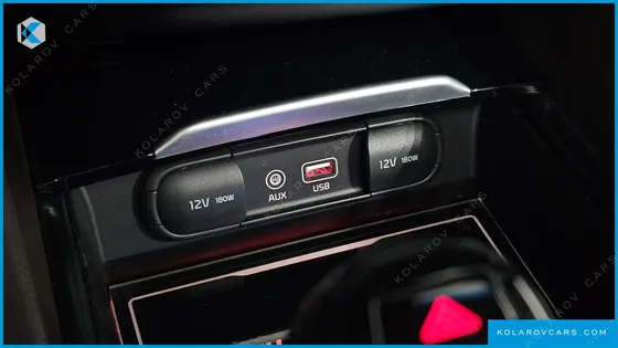 KIA K7 3.0 GDI PRESTIGE