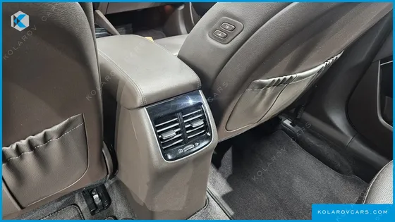 KIA K7 3.0 GDI PRESTIGE