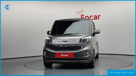 KIA RAY PRESTIGE