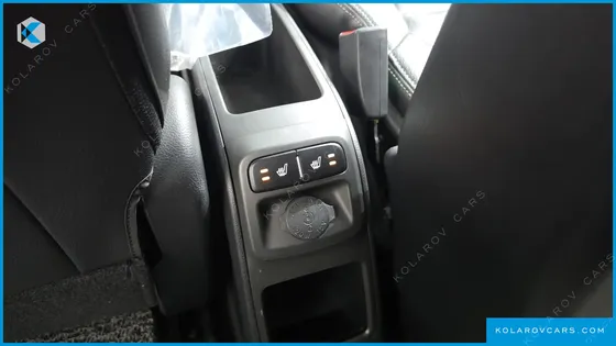 KIA RAY PRESTIGE