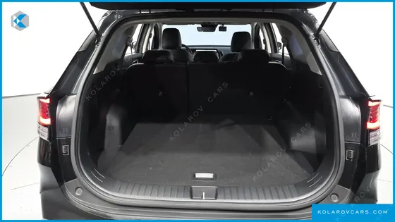 KIA SPORTAGE PRESTIGE 2WD