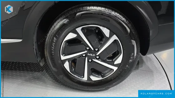 KIA SPORTAGE PRESTIGE 2WD