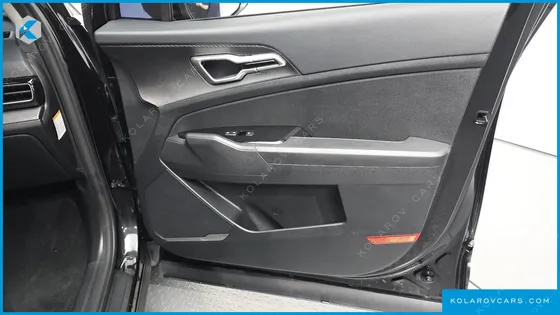 KIA SPORTAGE PRESTIGE 2WD