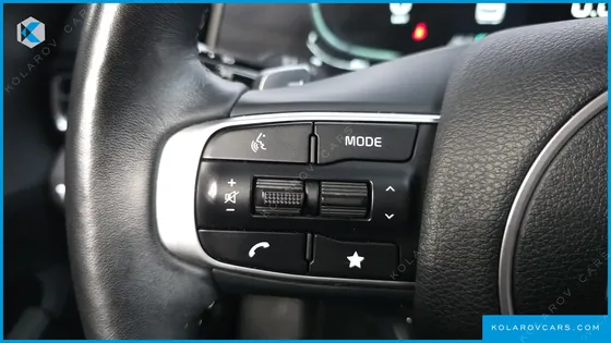 KIA SPORTAGE PRESTIGE 2WD