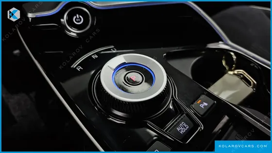 KIA EV6 LONG RANGE 4WD