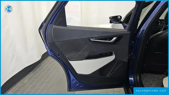 KIA EV6 LONG RANGE 4WD