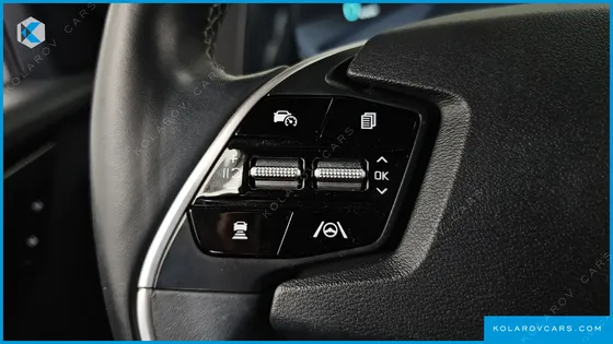 KIA EV6 LONG RANGE 4WD