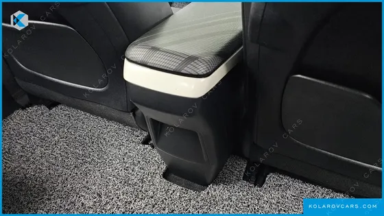 KIA EV6 LONG RANGE 4WD