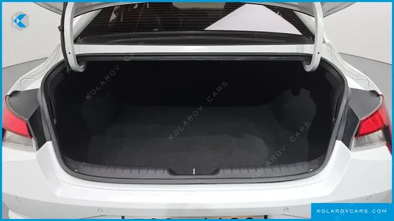 HYUNDAI ELANTRA (AVANTE) 1.6