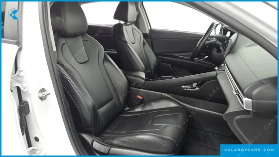 HYUNDAI ELANTRA (AVANTE) 1.6