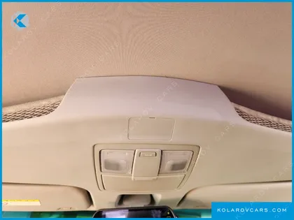 KIA RAY PRESTIGE