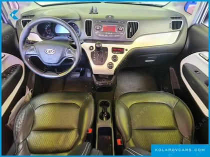 KIA RAY PRESTIGE