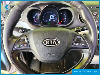 KIA RAY PRESTIGE