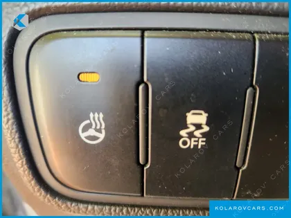 KIA RAY PRESTIGE