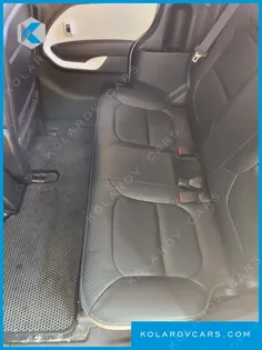 KIA RAY PRESTIGE