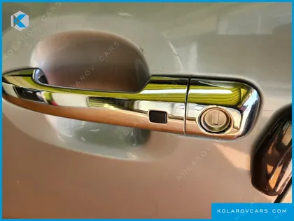 KIA RAY PRESTIGE