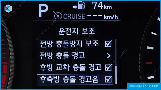 HYUNDAI TUCSON GASOLINE 1.6 TURBO 2WD