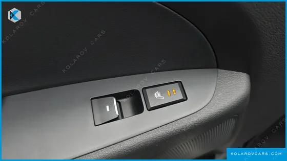 HYUNDAI TUCSON GASOLINE 1.6 TURBO 2WD
