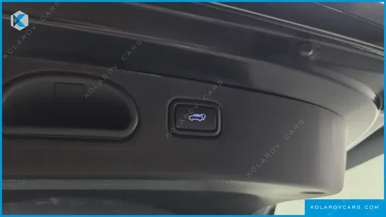 HYUNDAI TUCSON GASOLINE 1.6 TURBO 2WD
