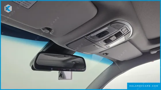 HYUNDAI TUCSON GASOLINE 1.6 TURBO 2WD