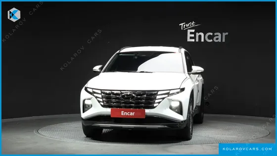 HYUNDAI TUCSON DIESEL 2.0 2WD