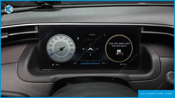 HYUNDAI TUCSON DIESEL 2.0 2WD