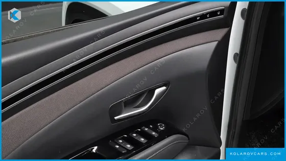 HYUNDAI TUCSON DIESEL 2.0 2WD