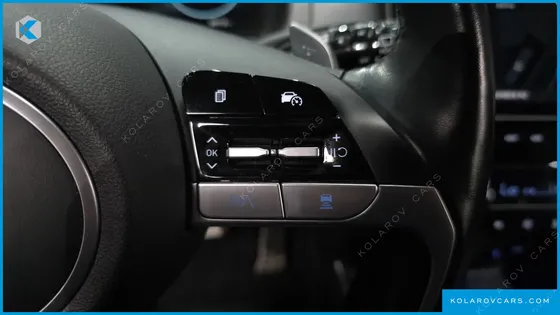 HYUNDAI TUCSON DIESEL 2.0 2WD