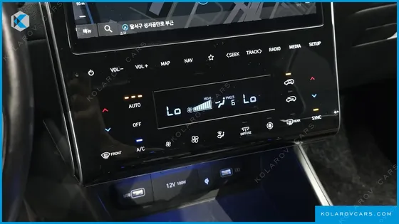 HYUNDAI TUCSON DIESEL 2.0 2WD