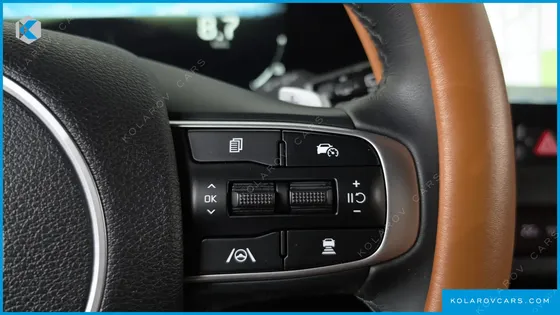 KIA SPORTAGE SIGNATURE 2WD