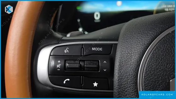 KIA SPORTAGE SIGNATURE 2WD