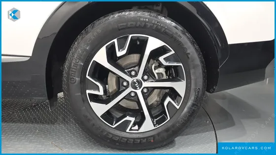 KIA SPORTAGE SIGNATURE 2WD