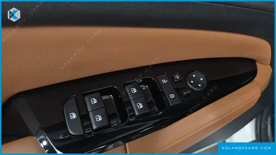 KIA SPORTAGE SIGNATURE 2WD