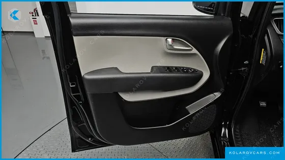 KIA RAY LUXURY