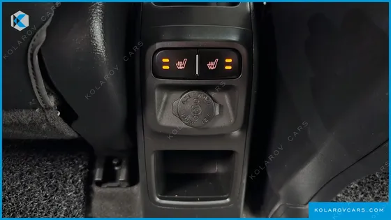 KIA RAY LUXURY