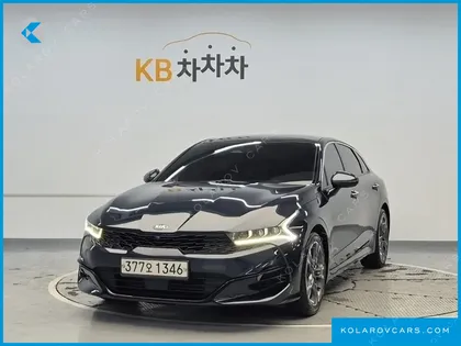 KIA K5 2.0