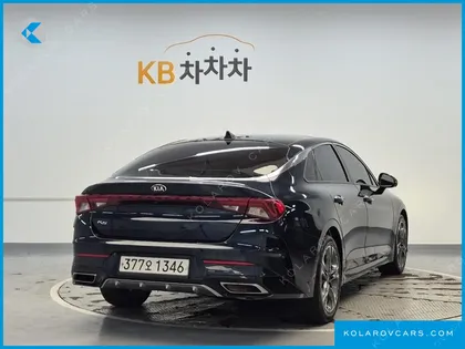 KIA K5 2.0