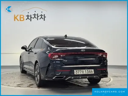 KIA K5 2.0