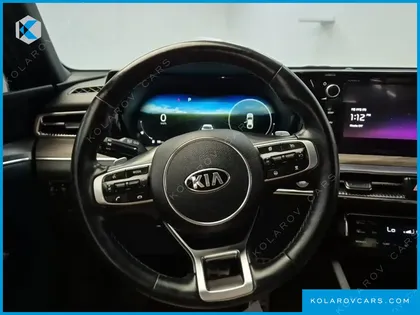 KIA K5 2.0