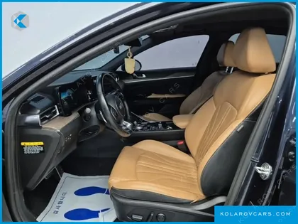 KIA K5 2.0