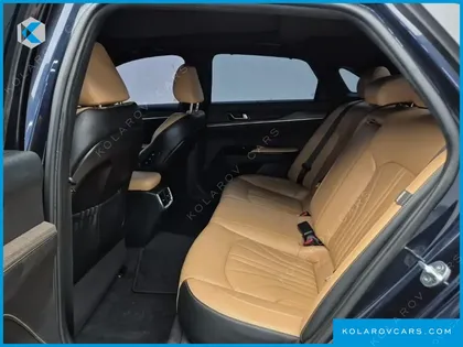 KIA K5 2.0