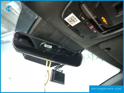 KIA K5 2.0