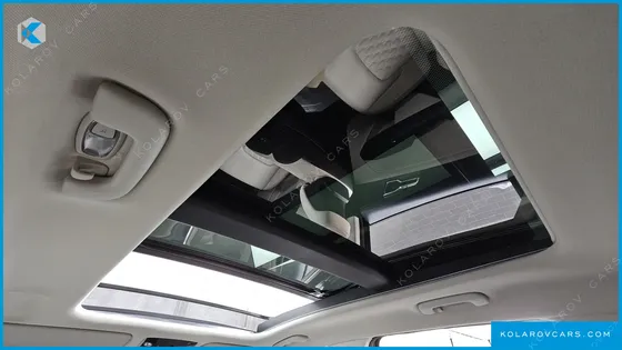 KIA SPORTAGE SIGNATURE 2WD